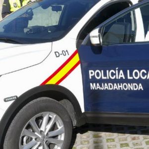 APROBADAS OTRAS 5 PLAZAS POLICÍA LOCAL MAJADAHONDA: