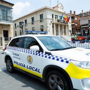 APROBADA OFERTA DE EMPLEO PÚBLICO 2 PLAZAS POLICÍA LOCAL EL MOLAR: