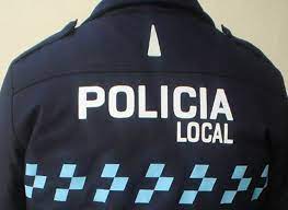 CONVOCADAS 3 PLAZAS POLICÍA LOCAL EL ALAMO: