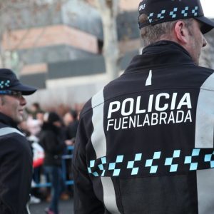 APROBADAS 6 PLAZAS POLICÍA LOCAL FUENLABRADA:
