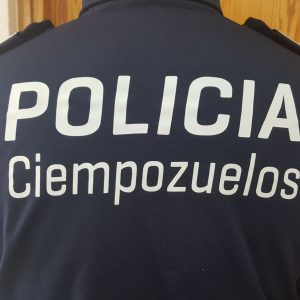 CONVOCADAS 7 PLAZAS POLICÍA LOCAL CIEMPOZUELOS: