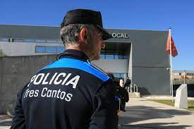 CONVOCADAS 8 PLAZAS POLICÍA LOCAL TRES CANTOS: