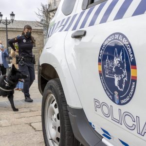 APROBADAS 2 NUEVAS PLAZAS POLICÍA LOCAL SAN LORENZO DE EL ESCORIAL: