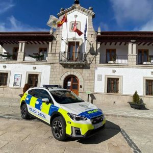 Aprobadas 2 plazas Policía Local Los Molinos: