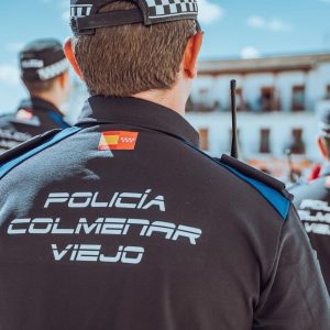 Aprobadas 2 plazas Policía Local Colmenar Viejo: