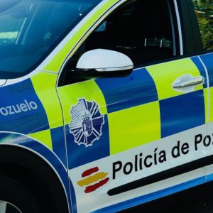 11 nuevas plazas Policía Municipal Pozuelo de Alarcón: