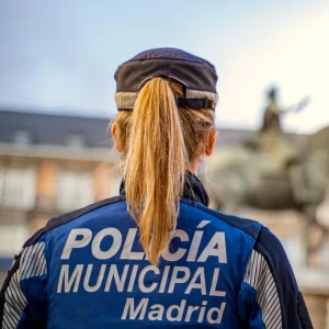 Aprobadas bases Oficial Policía Municipal de Madrid – 75 plazas: