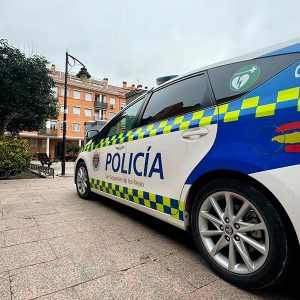 Abiertas instancias 20 plazas Policía Local San Sebastián de los Reyes: