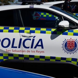 Publicadas bases 20 plazas Policía Local San Sebastián de los Reyes:
