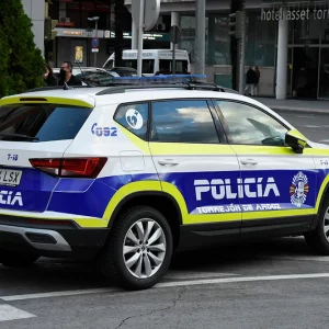Abiertas instancias 20 plazas Policía Local Torrejón de Ardoz: