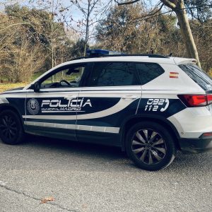 Abiertas instancias 561 plazas Policía Municipal de Madrid ¿sabes los requisitos que nos piden?: