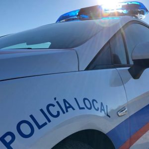 Abiertas instancias Policía Local Valdemoro: