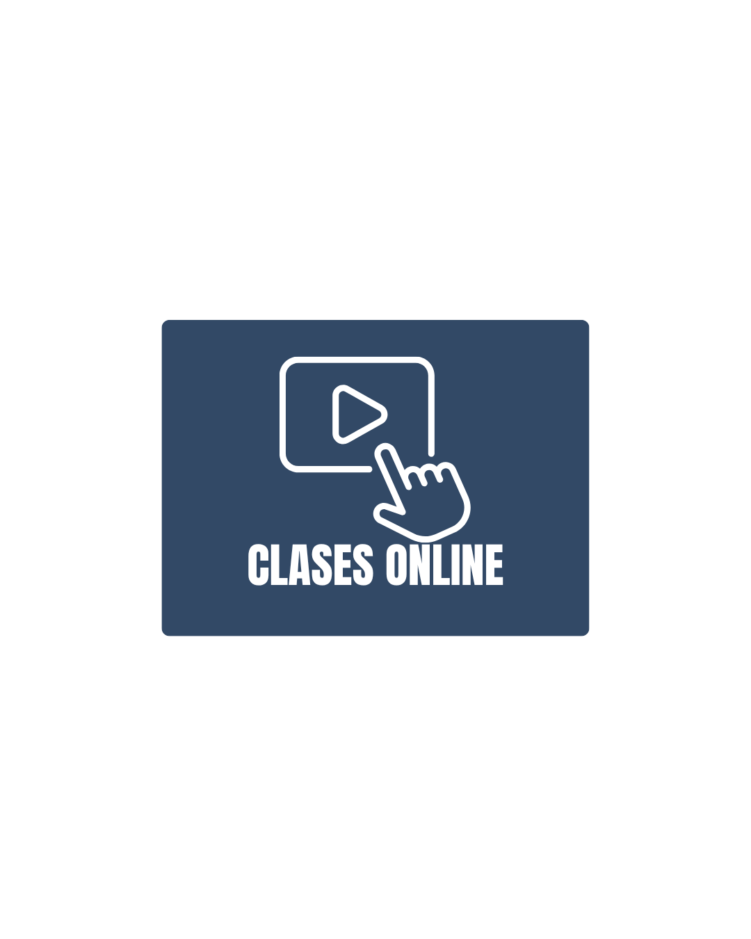 Clases online
